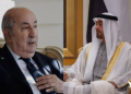 L’Algérie rompt ses relations diplomatiques avec les Emirats Arabes Unis