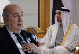 L&rsquo;Algérie rompt ses relations diplomatiques avec les Emirats Arabes Unis