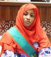 Mauritanie : Aminata Dia affirme avoir "acheté" son mandat de députée