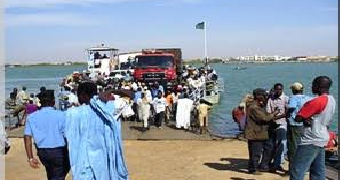 Bac de Rosso : Jackpot pour les commerçants, la Mauritanie coupe les taxes !