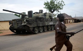Le Bénin rejette toute implication dans l&rsquo;attaque visant le Niger