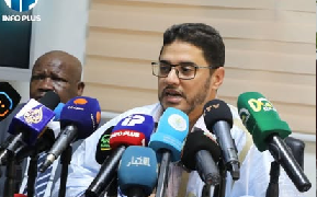 L&rsquo;opposition réclame des indemnisations pour les personnes touchées par les coupures de courant à Nouakchott