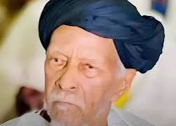 Décès du khalife des Khadres, Cheikh Saad Bouh Takhiyoullah, inhumé à Nimzatt