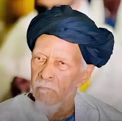 Décès du khalife des Khadres, Cheikh Saad Bouh Takhiyoullah, inhumé à Nimzatt