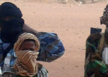 Les forces de sécurité burkinabè mobilisées afin d&rsquo;obtenir la libération d&rsquo;un espagnol enlevé