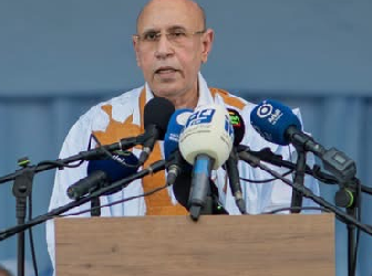 Ghazouani : Le dialogue attendu ne vise ni à modifier les fondements de l&rsquo;État ni à saper les principes de la République