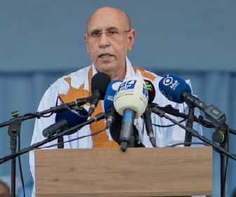 Ghazouani : Le dialogue attendu ne vise ni à modifier les fondements de l’État ni à saper les principes de la République