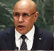 Mauritanie : le débat sur un troisième mandat de Ghazouani s’intensifie