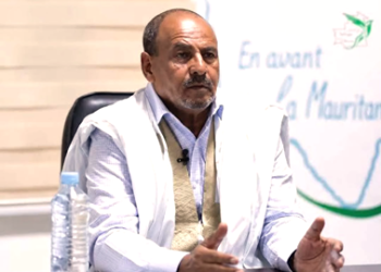 Mauritanie : Le général à la retraite Lebatt Ould El-Maayouf placé en détention provisoire