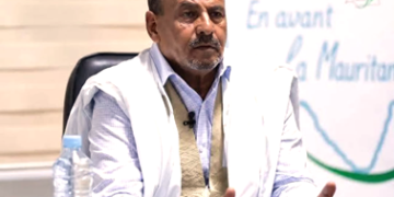 Mauritanie : Le général à la retraite Lebatt Ould El-Maayouf placé en détention provisoire