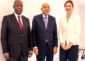 Processus politique : L’ONU apporte son soutien au Dialogue national mauritanien lors d&rsquo;une rencontre clé à Nouakchott