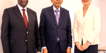 Processus politique : L’ONU apporte son soutien au Dialogue national mauritanien lors d&rsquo;une rencontre clé à Nouakchott