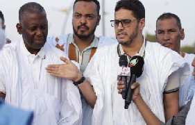 Après l&rsquo;incarcération de Lebatt Ould El-Maayouf, le parti « Mauritanie en avant » se retire de la coalition d&rsquo;opposition