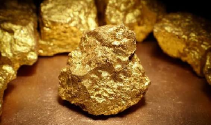 USGS : la production d&rsquo;or en Mauritanie approche les 22 millions de tonnes