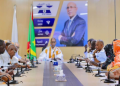Mauritanie : Le parti El Insaf mise sur la Constitution pour l’avenir du projet présidentiel