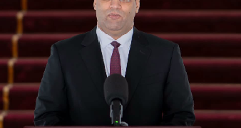 Mauritanie : Démission du Premier ministre Moctar Ould Diay et de son gouvernement