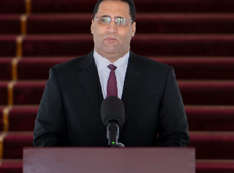 Mauritanie : Démission du Premier ministre Moctar Ould Diay et de son gouvernement