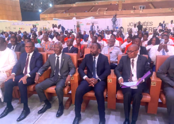 Réforme foncière en Mauritanie : Des antennes numériques dans toutes les moughataas d’ici 2027