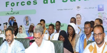 Mauritanie : La coalition « Forces du Salut » hausse le ton contre le pouvoir