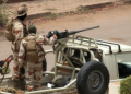 Mali : l’armée et les forces russes reprennent Anéfis après plusieurs jours de combats