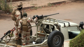 Mali : l’armée et les forces russes reprennent Anéfis après plusieurs jours de combats