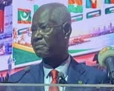Afrique : La Mauritanie exhorte à transformer le foncier en levier de croissance durable